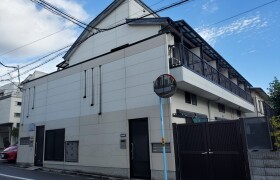 1K Mansion in Kamiigusa - Suginami-ku