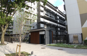 2DK Mansion in Sakuradacho - Nagoya-shi Atsuta-ku