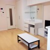 1R Apartment to Rent in Kofu-shi Interior