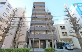 1R Mansion in Zempukuji - Suginami-ku
