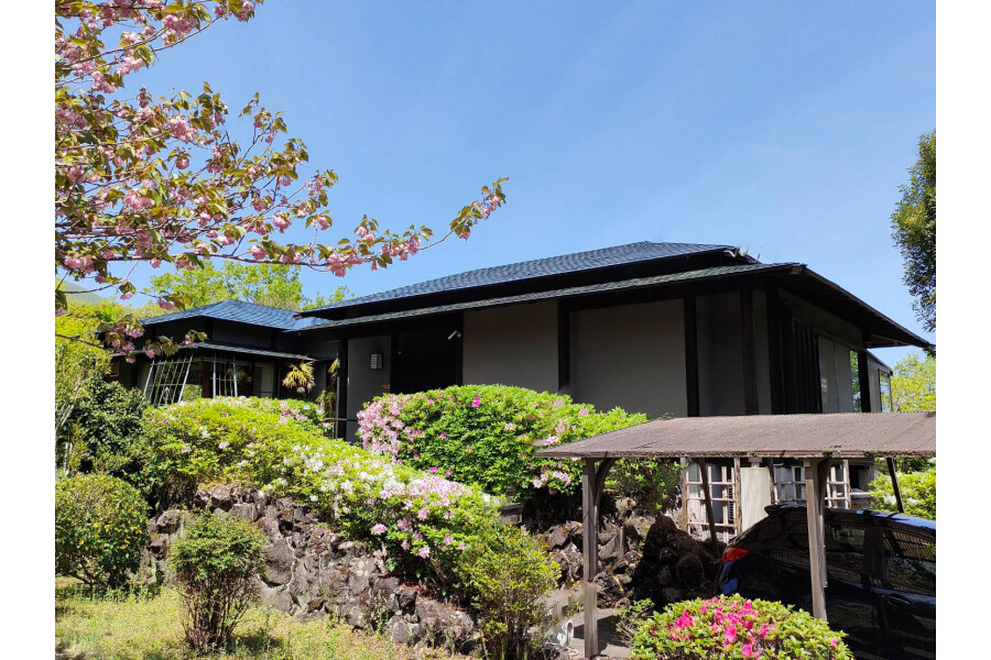 3LDK Holiday House to Buy in Ito-shi Exterior