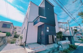 1R Apartment in Asagayakita - Suginami-ku