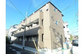 Whole Building Apartment in Shimane - Adachi-ku