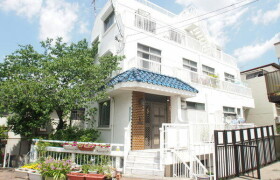 2DK Mansion in Kitaotsuka - Toshima-ku