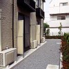 1K Apartment to Rent in Katsushika-ku Exterior