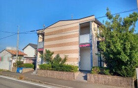 1K Apartment in Kisogawacho tamanoi - Ichinomiya-shi