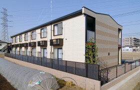 1K Apartment in Kamiyakiri - Matsudo-shi