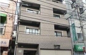 1K Mansion in Higashiueno - Taito-ku