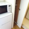 1K Apartment to Rent in Kakegawa-shi Interior