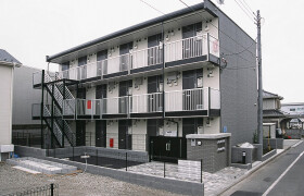 1K Mansion in Shimo - Fussa-shi