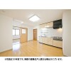 1R 맨션 to Rent in Koto-ku Living Room