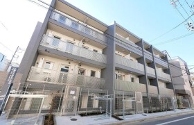 2K Mansion in Honcho - Nakano-ku