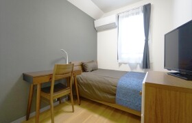 1R Apartment in Matsubara - Setagaya-ku