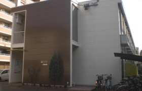 1K Apartment in Hara - Fukuoka-shi Sawara-ku