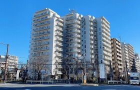 3LDK {building type} in Nishiwaseda(sonota) - Shinjuku-ku