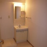 2DK Apartment to Rent in Yokohama-shi Kohoku-ku Washroom