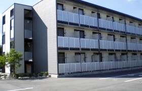 1K Mansion in Fujikata - Tsu-shi