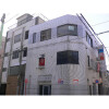 1DK Apartment to Rent in Nagoya-shi Higashi-ku Exterior