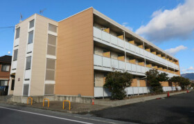 1K Mansion in Kamiterucho - Nagahama-shi