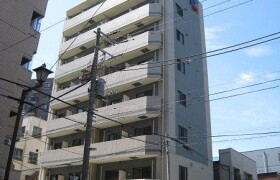 1K Mansion in Shinohashi - Koto-ku