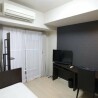 1K Apartment to Rent in Chuo-ku Western Room