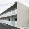 1R Apartment to Rent in Okinawa-shi Balcony / Veranda