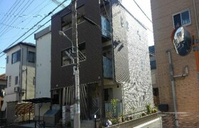 1K Mansion in Takasago - Katsushika-ku