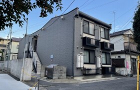 1K Apartment in Honcho - Itabashi-ku