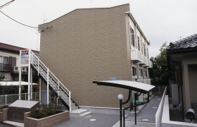 1K Apartment in Nishitsuruma - Yamato-shi