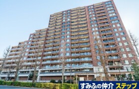 豐島區高田-3LDK公寓大廈