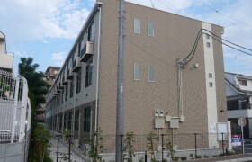 1K Apartment in Maenocho - Itabashi-ku