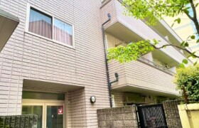 1DK Mansion in Mita - Minato-ku