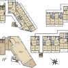 Whole Building Apartment to Buy in Kawasaki-shi Saiwai-ku Floorplan