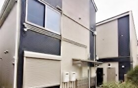 1R Apartment in Nakai - Shinjuku-ku