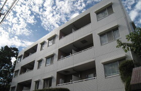 1SLDK Mansion in Nishioi - Shinagawa-ku