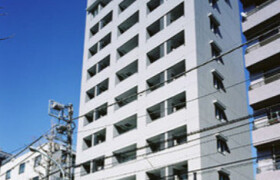 1R Mansion in Hatagaya - Shibuya-ku