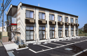 1K Apartment in Omagari - Koza-gun Samukawa-machi