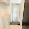 1LDK Apartment to Rent in Funabashi-shi Entrance