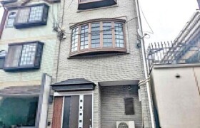 4LDK House in Mibu matsubaracho - Kyoto-shi Nakagyo-ku