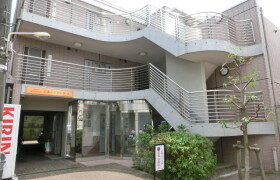 1R Mansion in Hiroo - Shibuya-ku