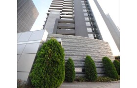 1R Apartment in Takanawa - Minato-ku