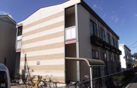 1K Apartment in Nishishindo - Hiratsuka-shi