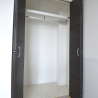1LDK Apartment to Rent in Osaka-shi Higashinari-ku Storage