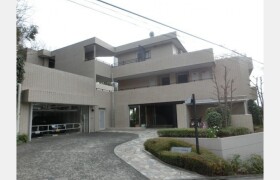 3LDK Mansion in Noge - Setagaya-ku