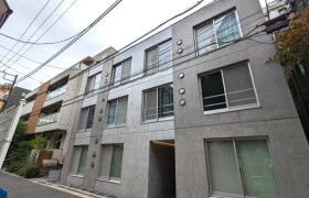 1LDK Mansion in Arakicho - Shinjuku-ku