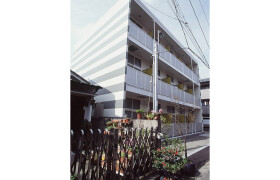 1K Mansion in Imazuminami - Osaka-shi Tsurumi-ku