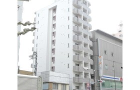 1R Mansion in Omorinaka - Ota-ku