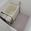 1K 맨션 to Rent in Shinjuku-ku Bathroom