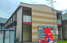 1K Apartment in Kasayama - Kusatsu-shi