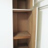 3DK Apartment to Rent in Katsushika-ku Storage